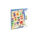 Encajable Puzzle 1 - 10