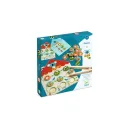 Juegos educativo Pinstou