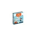 Juego de dados Pets Rescue