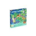 Juego Jungle Taquin