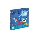 Juego Space Crystal