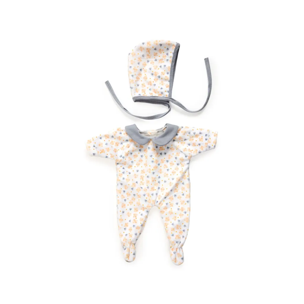 Pomea Conjunto Paloma