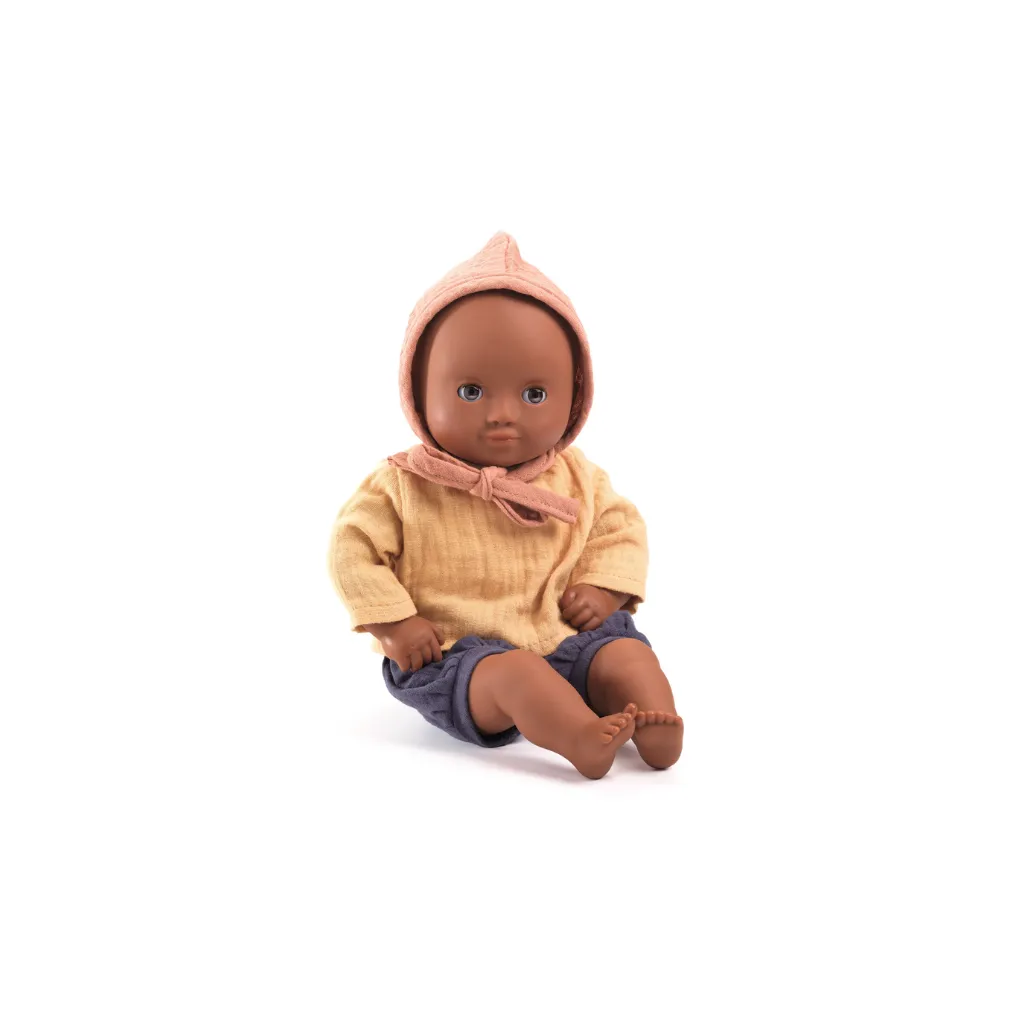 [37876] Pomea Muñeca Mimosa