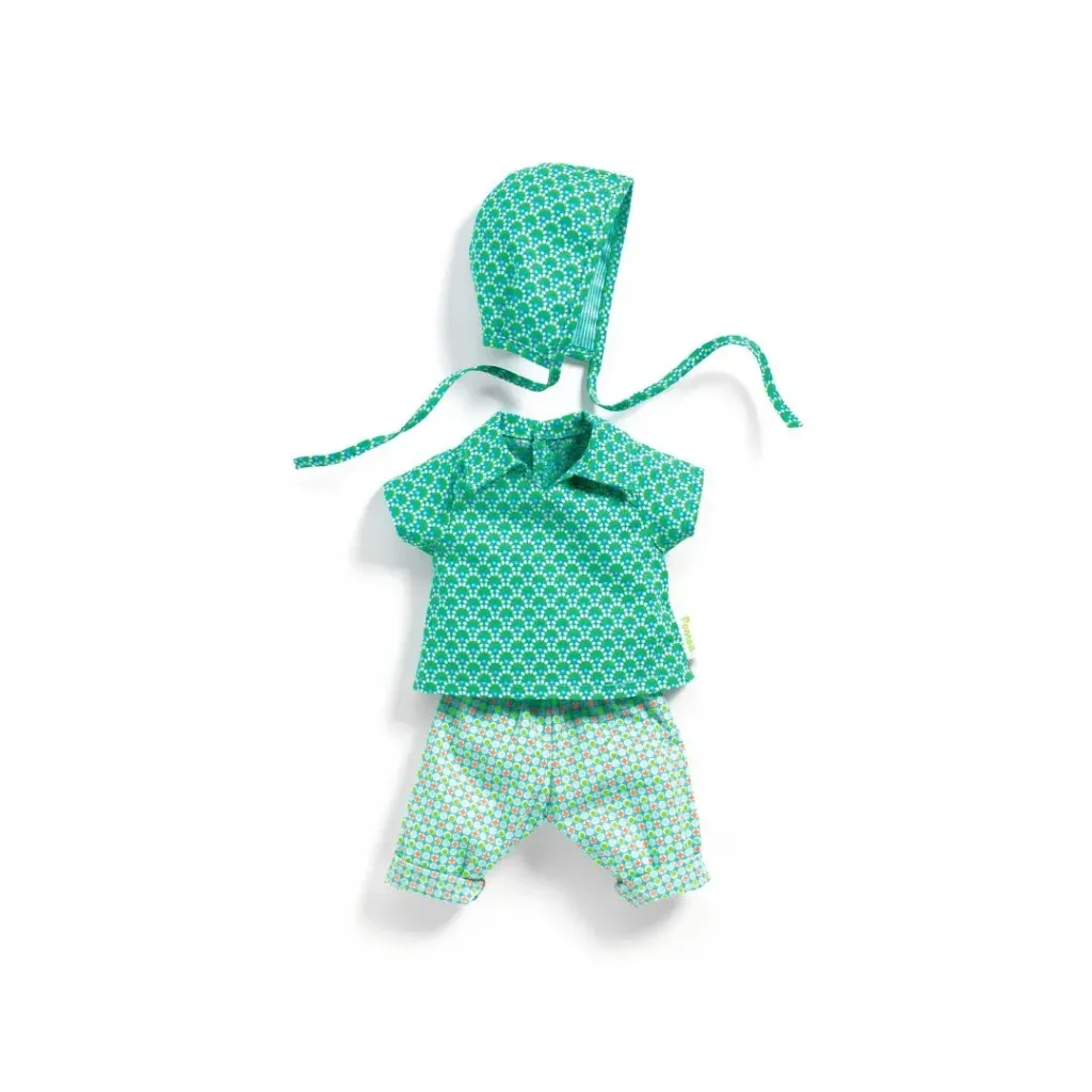 Pomea Conjunto Zazen