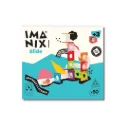 Imanix Tobogan 50 pzas.