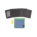 Set de Pizarra de Tiza - Juegos