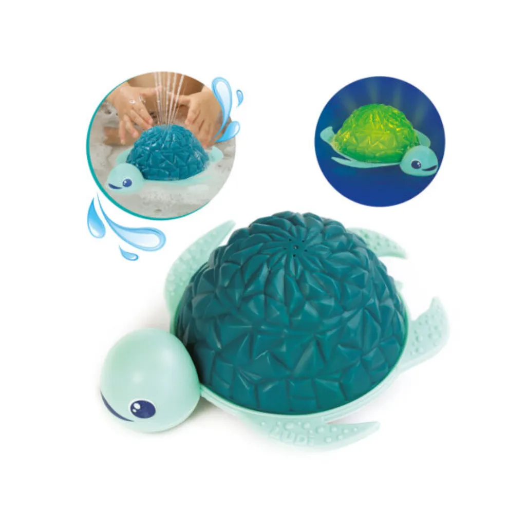 Tortuga Splash