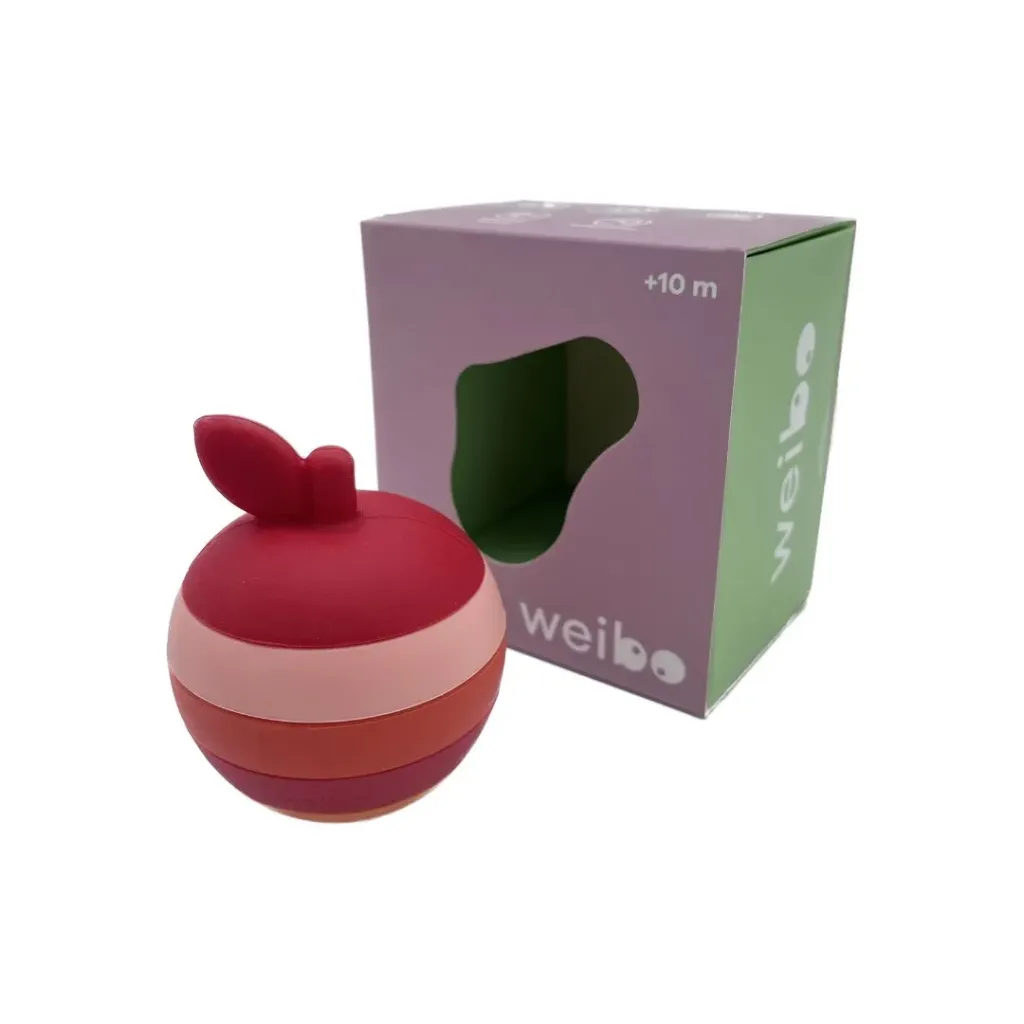 Weibo Fruits Apple