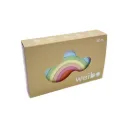 Weibo Rainbow Pastel