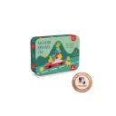 Juego Vacation Balance Car Svoora