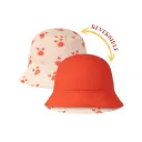 Gorro reversible UV Cangrejo 4-8 años
