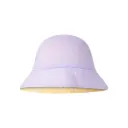 Gorro reversible UV Flor 2-4 años
