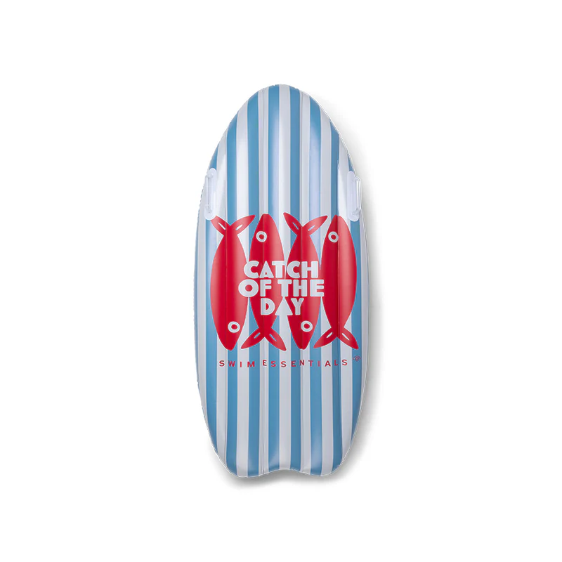 Tabla hinchable surf Catch of the day