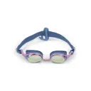 Gafas de Piscina azul Sirena