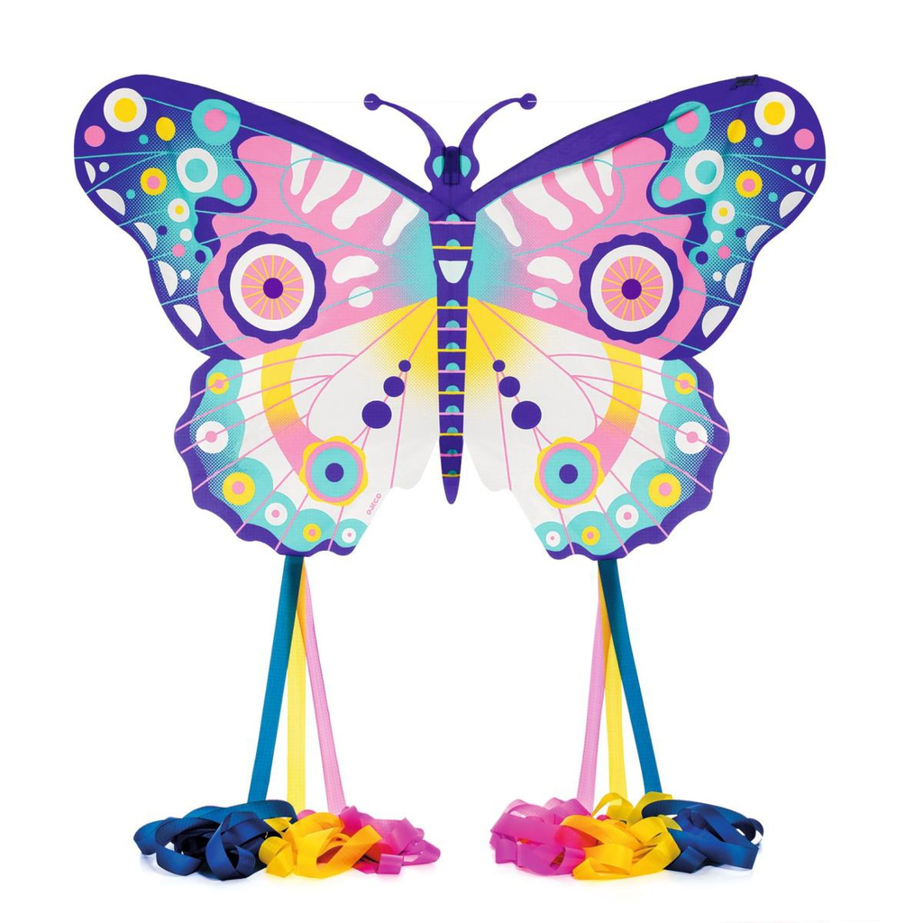 [32162] Cometa Maxi Butterfly
