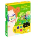 Maquillaje Río de Janeiro