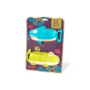 Splishin´Splash Pistolas de agua