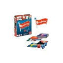 Juego de cartas Banderea