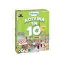 ¡Adivina en 10! En la Ciudad