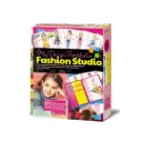 KidzMaker: My Design Portfolio Fashion Studio