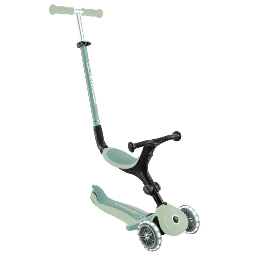 [GL745505] GO.UP Active Lights Eco Pistacho