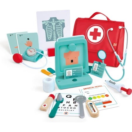Juego Médico - Hape