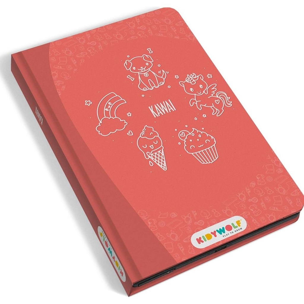 Kidydraw Mini - Kawai