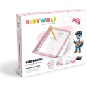 Kidydraw Pro - color rosa
