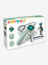 Kidy Explorer - color verde