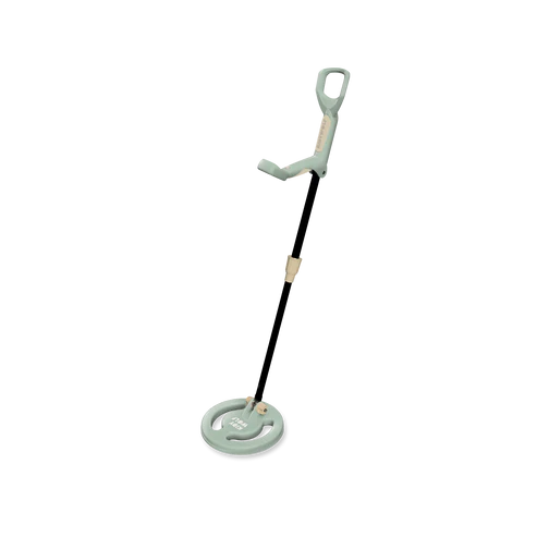 KidyMetal - Detector de metales