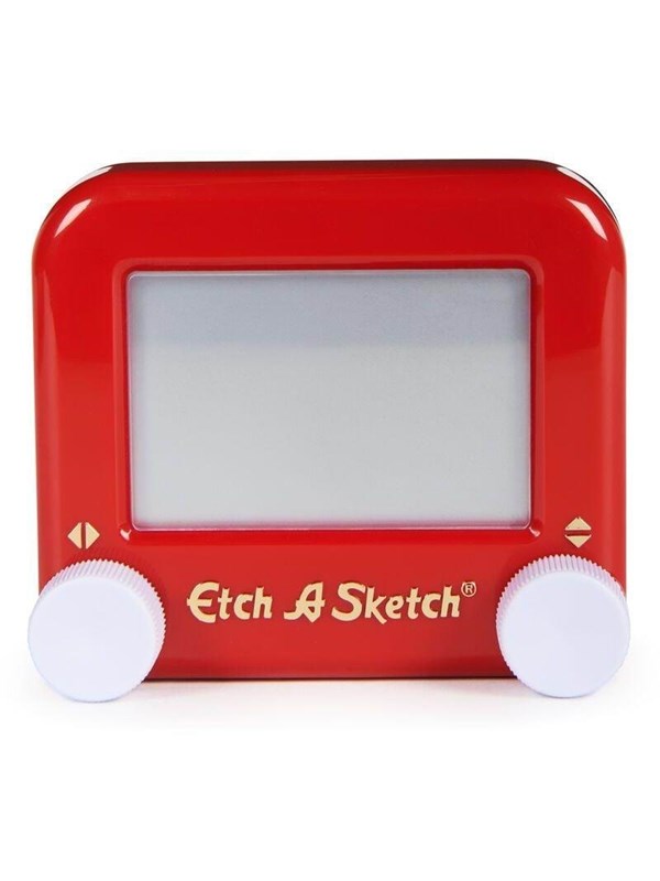 Etch A Sketch Mini