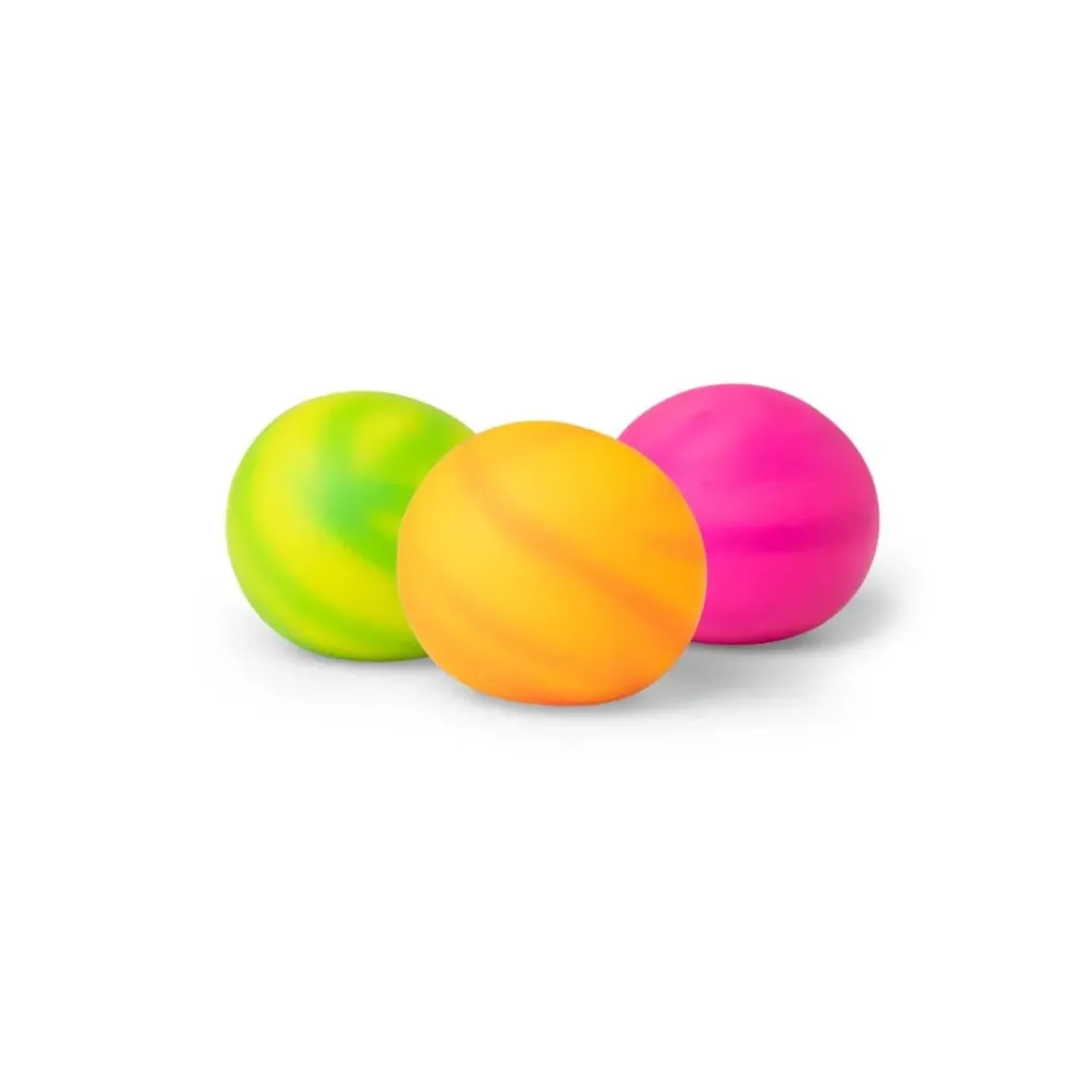 Squish Ball - Twisted
