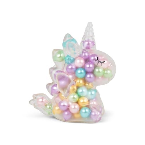 [TBSCR39004] Squish Ball - Rainbow Unicorn