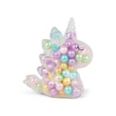 Squish Ball - Rainbow Unicorn