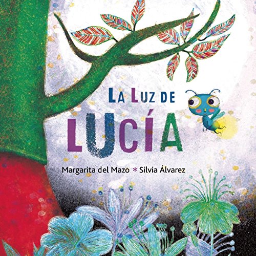 Libro Luz de Lucía
