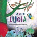 Libro Luz de Lucía