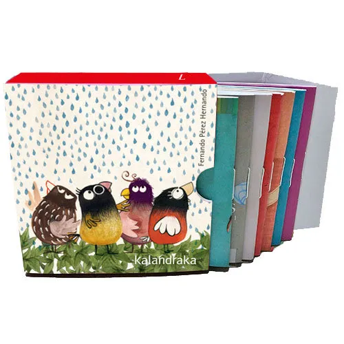 Mini libros para soñar imperdibles 7