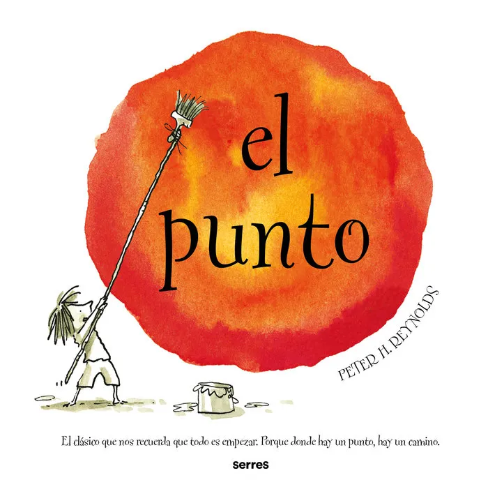 [L41954] Libro El Punto