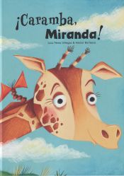 Libro Caramba Miranda