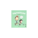 Libro Hermanos