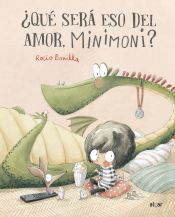 Libro Que sera eso del amor Minimoni