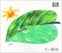 Libro Very Hungry Caterpillar