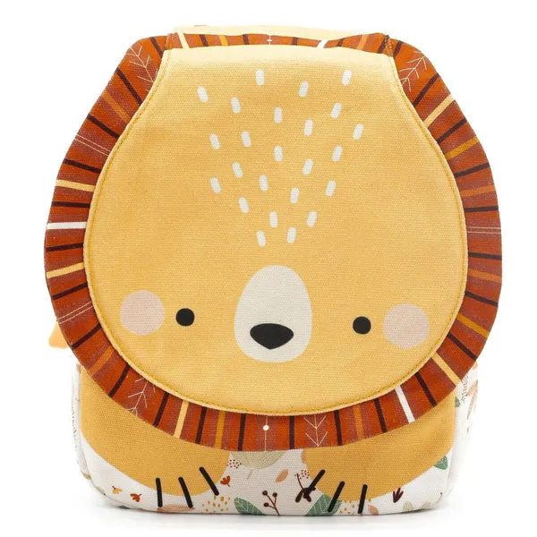 Mini Mochila León