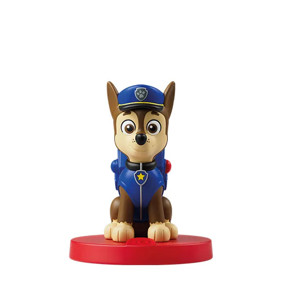 Historias - La Patrulla Canina: Chase