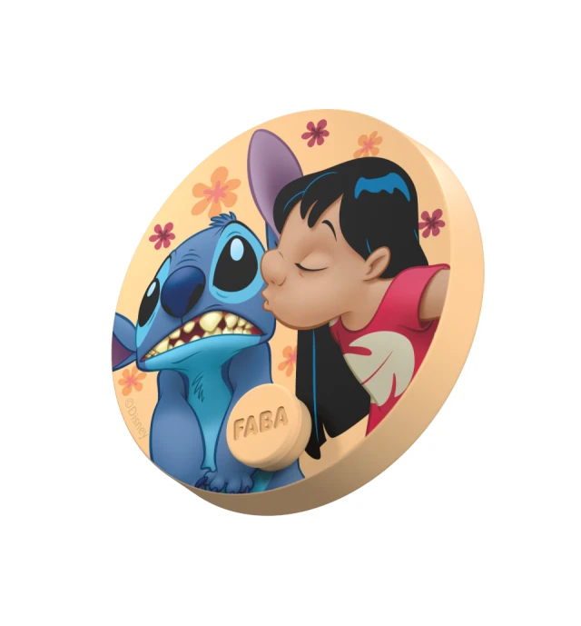 Discos Sonoros - Lilo & Stitch