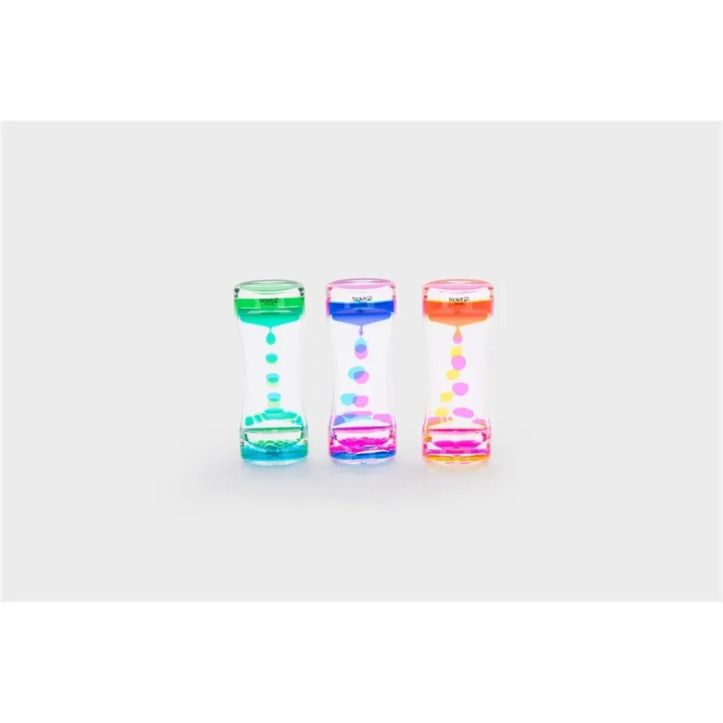 [63092108] Tickit Cascada sensorial doble arcoíris-pack