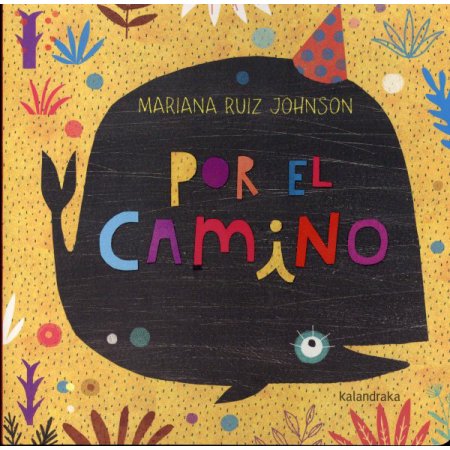 Libro - Por el camino