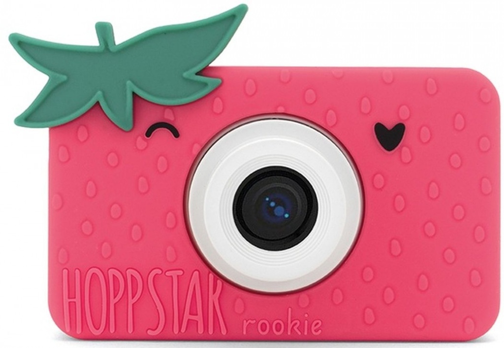 Hoppstar Rookie Strawbella