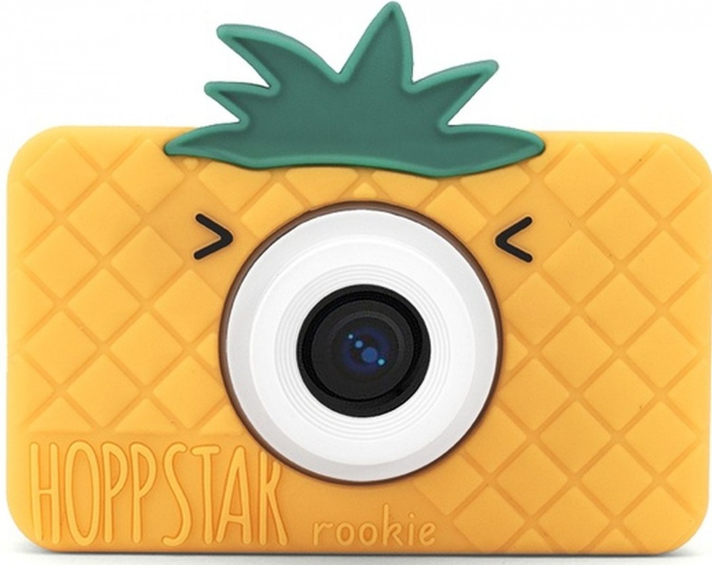 Hoppstar Rookie Piña