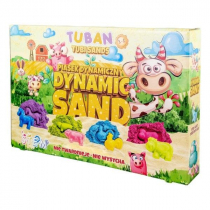 Tuban Conjunto Dynamic Sand granja